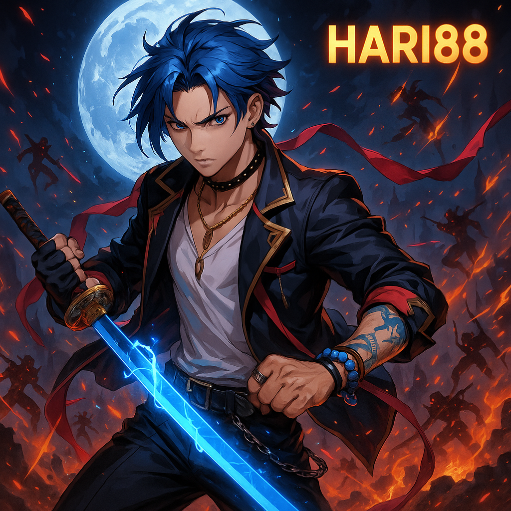 HARI88