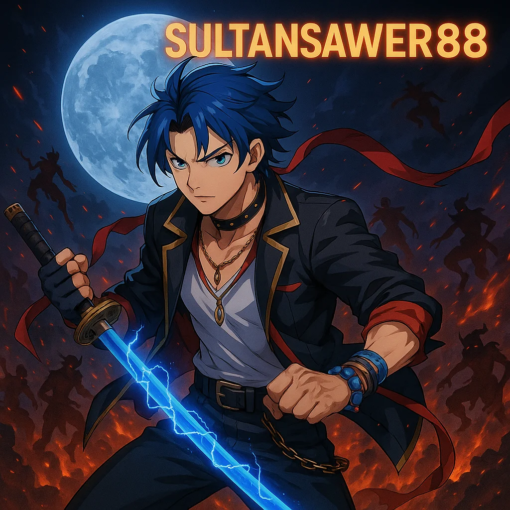 SULTANSAWER88