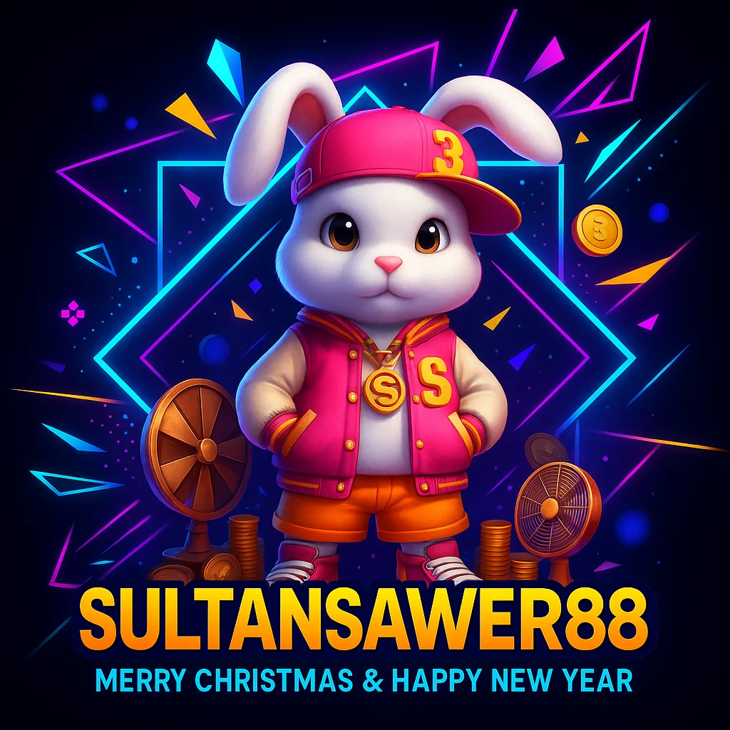 Sultansawer88 : Fantasi Bangkit dari Sultansawer88-Realm